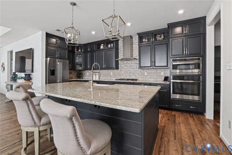 Tiny photo for 9337 Citrine Run, Henrico, VA 23238 (MLS # 2627797)