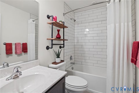 Tiny photo for 9337 Citrine Run, Henrico, VA 23238 (MLS # 2627797)