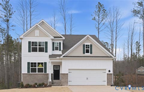 Photo of 6296 Sterling Way, Ruther Glen, VA 22546 (MLS # 2623350)