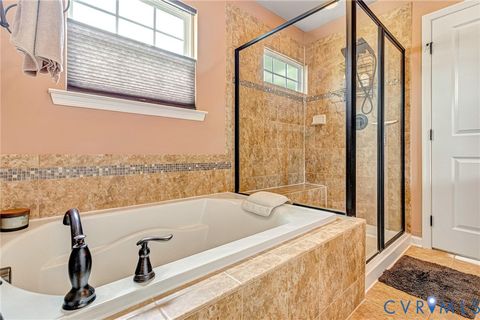 Tiny photo for 9511 Thornecrest Drive, Hanover, VA 23116 (MLS # 2533533)