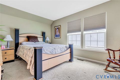 Tiny photo for 9511 Thornecrest Drive, Hanover, VA 23116 (MLS # 2533533)