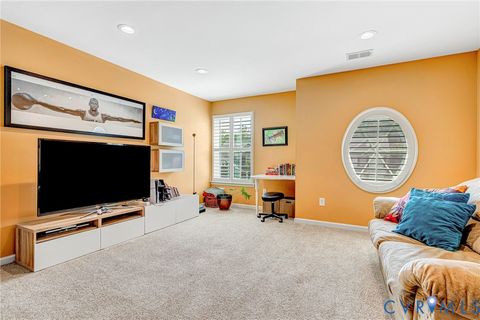 Tiny photo for 9511 Thornecrest Drive, Hanover, VA 23116 (MLS # 2533533)