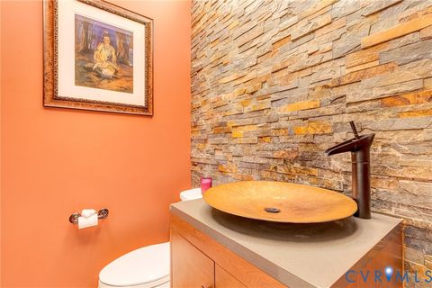 Tiny photo for 9511 Thornecrest Drive, Hanover, VA 23116 (MLS # 2533533)