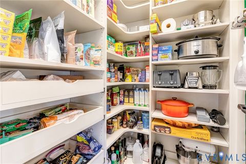 Tiny photo for 9511 Thornecrest Drive, Hanover, VA 23116 (MLS # 2533533)