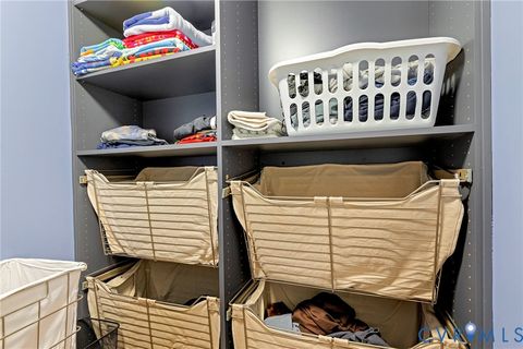 Tiny photo for 9511 Thornecrest Drive, Hanover, VA 23116 (MLS # 2533533)