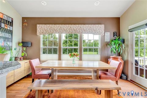 Tiny photo for 9511 Thornecrest Drive, Hanover, VA 23116 (MLS # 2533533)