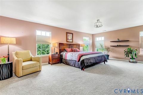 Tiny photo for 9511 Thornecrest Drive, Hanover, VA 23116 (MLS # 2533533)