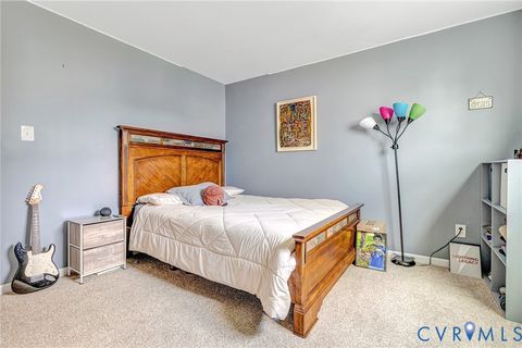 Tiny photo for 9511 Thornecrest Drive, Hanover, VA 23116 (MLS # 2533533)