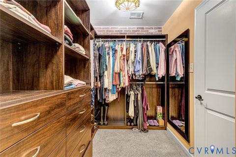 Tiny photo for 9511 Thornecrest Drive, Hanover, VA 23116 (MLS # 2533533)