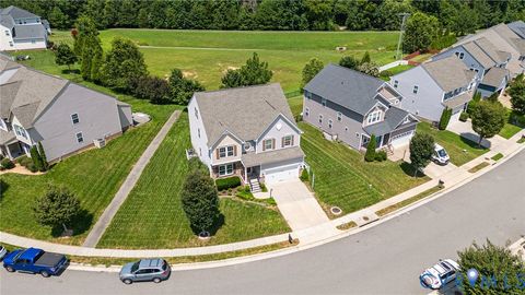 Tiny photo for 9511 Thornecrest Drive, Hanover, VA 23116 (MLS # 2533533)