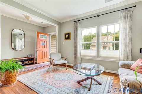 Tiny photo for 9511 Thornecrest Drive, Hanover, VA 23116 (MLS # 2533533)