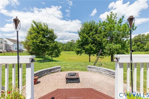 Tiny photo for 9511 Thornecrest Drive, Hanover, VA 23116 (MLS # 2533533)