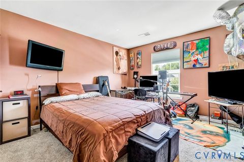 Tiny photo for 9511 Thornecrest Drive, Hanover, VA 23116 (MLS # 2533533)