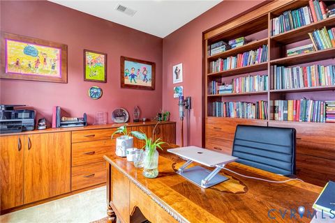 Tiny photo for 9511 Thornecrest Drive, Hanover, VA 23116 (MLS # 2533533)