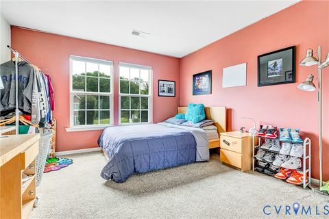 Tiny photo for 9511 Thornecrest Drive, Hanover, VA 23116 (MLS # 2533533)