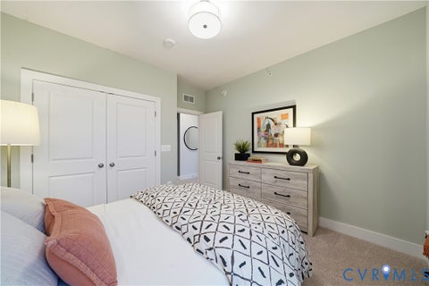 Tiny photo for 9649 Turning Point Drive #B, Glen Allen, VA 23059 (MLS # 2628690)