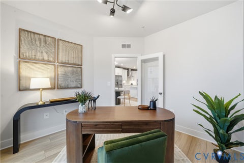 Tiny photo for 9649 Turning Point Drive #B, Glen Allen, VA 23059 (MLS # 2628690)