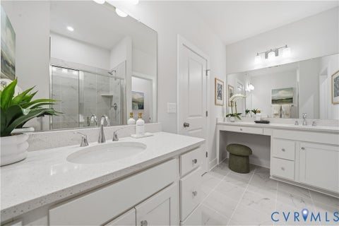 Tiny photo for 9649 Turning Point Drive #B, Glen Allen, VA 23059 (MLS # 2628690)