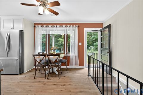Tiny photo for 13003 Hollis Road, Chester, VA 23831 (MLS # 2527358)