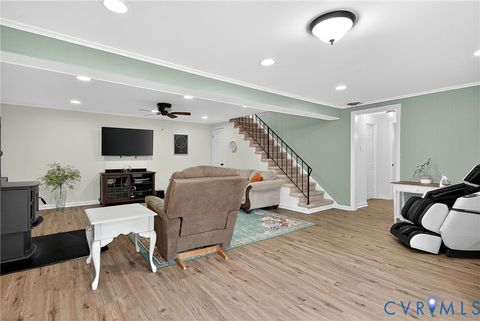 Tiny photo for 13003 Hollis Road, Chester, VA 23831 (MLS # 2527358)
