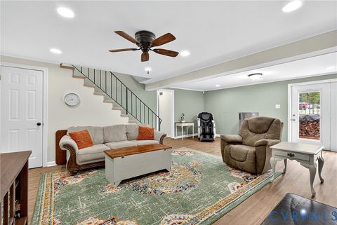 Tiny photo for 13003 Hollis Road, Chester, VA 23831 (MLS # 2527358)
