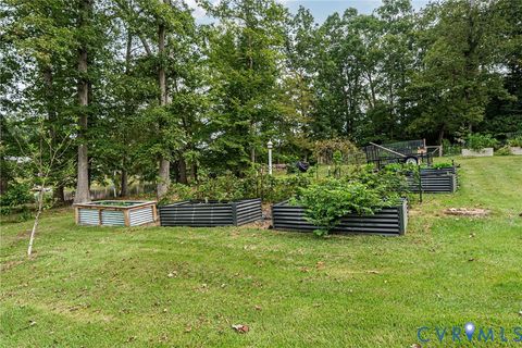Tiny photo for 13003 Hollis Road, Chester, VA 23831 (MLS # 2527358)