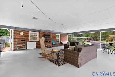 Tiny photo for 13003 Hollis Road, Chester, VA 23831 (MLS # 2527358)