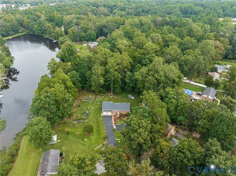 Tiny photo for 13003 Hollis Road, Chester, VA 23831 (MLS # 2527358)