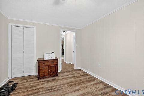 Tiny photo for 13003 Hollis Road, Chester, VA 23831 (MLS # 2527358)