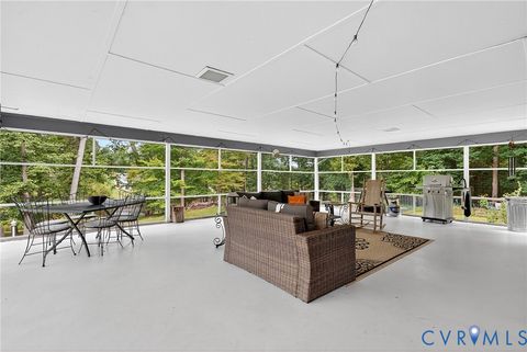 Tiny photo for 13003 Hollis Road, Chester, VA 23831 (MLS # 2527358)