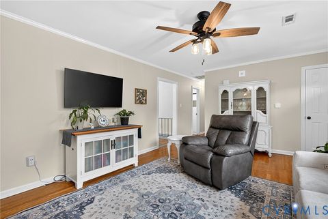 Tiny photo for 13003 Hollis Road, Chester, VA 23831 (MLS # 2527358)