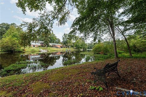 Tiny photo for 13003 Hollis Road, Chester, VA 23831 (MLS # 2527358)