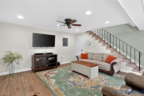 Tiny photo for 13003 Hollis Road, Chester, VA 23831 (MLS # 2527358)