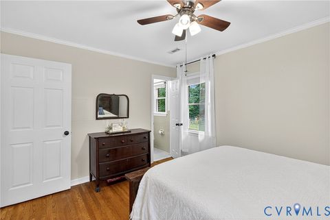 Tiny photo for 13003 Hollis Road, Chester, VA 23831 (MLS # 2527358)