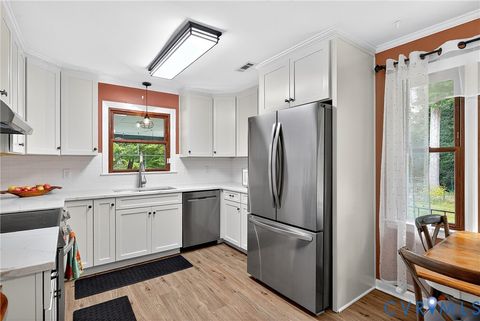Tiny photo for 13003 Hollis Road, Chester, VA 23831 (MLS # 2527358)