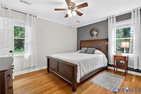 Tiny photo for 13003 Hollis Road, Chester, VA 23831 (MLS # 2527358)