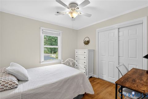 Tiny photo for 13003 Hollis Road, Chester, VA 23831 (MLS # 2527358)
