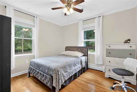 Tiny photo for 13003 Hollis Road, Chester, VA 23831 (MLS # 2527358)