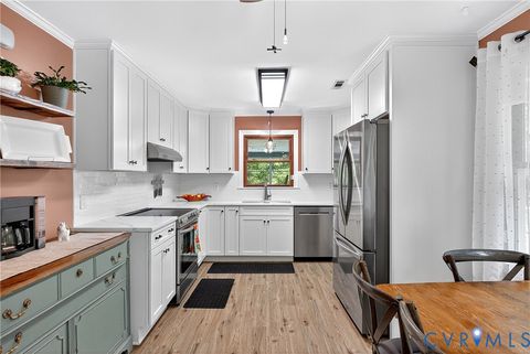 Tiny photo for 13003 Hollis Road, Chester, VA 23831 (MLS # 2527358)