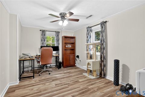 Tiny photo for 13003 Hollis Road, Chester, VA 23831 (MLS # 2527358)