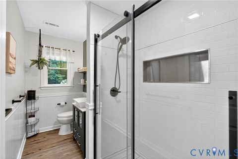 Tiny photo for 13003 Hollis Road, Chester, VA 23831 (MLS # 2527358)