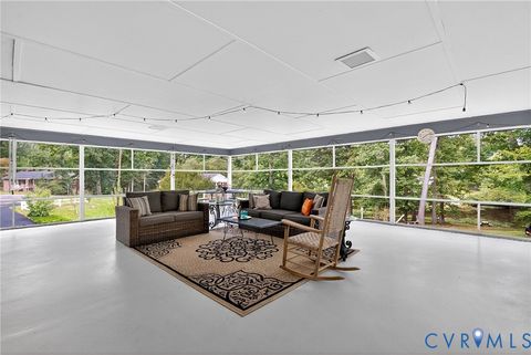 Tiny photo for 13003 Hollis Road, Chester, VA 23831 (MLS # 2527358)