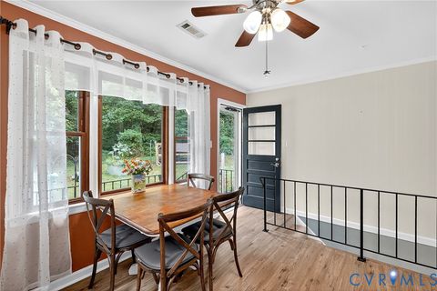 Tiny photo for 13003 Hollis Road, Chester, VA 23831 (MLS # 2527358)
