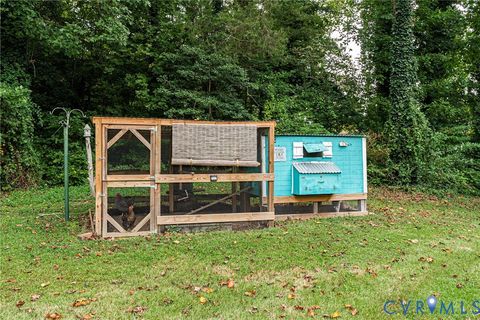 Tiny photo for 13003 Hollis Road, Chester, VA 23831 (MLS # 2527358)