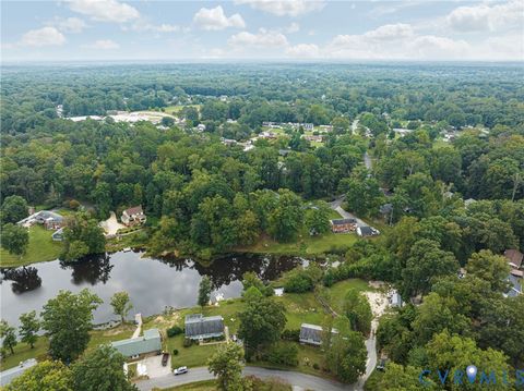 Tiny photo for 13003 Hollis Road, Chester, VA 23831 (MLS # 2527358)
