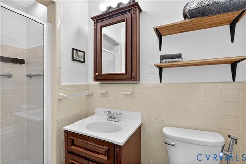 Tiny photo for 13003 Hollis Road, Chester, VA 23831 (MLS # 2527358)