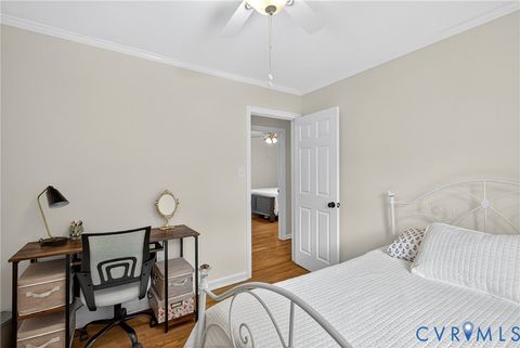 Tiny photo for 13003 Hollis Road, Chester, VA 23831 (MLS # 2527358)