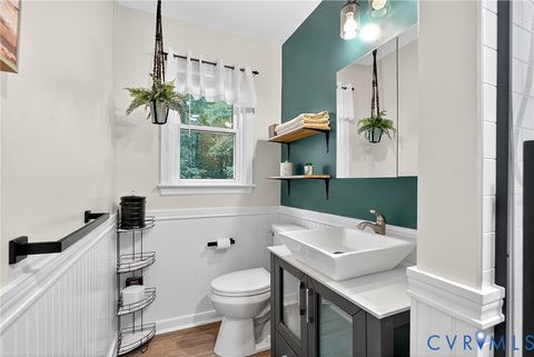 Tiny photo for 13003 Hollis Road, Chester, VA 23831 (MLS # 2527358)