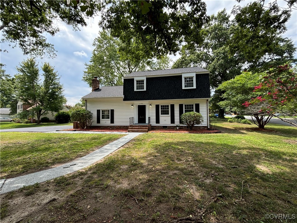 View Midlothian, VA 23113 house