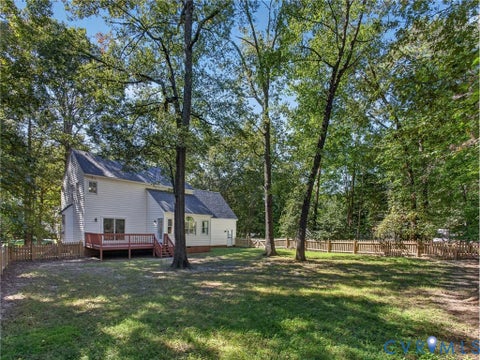 Tiny photo for 13624 Thornhill Place, Chester, VA 23836 (MLS # 2627455)